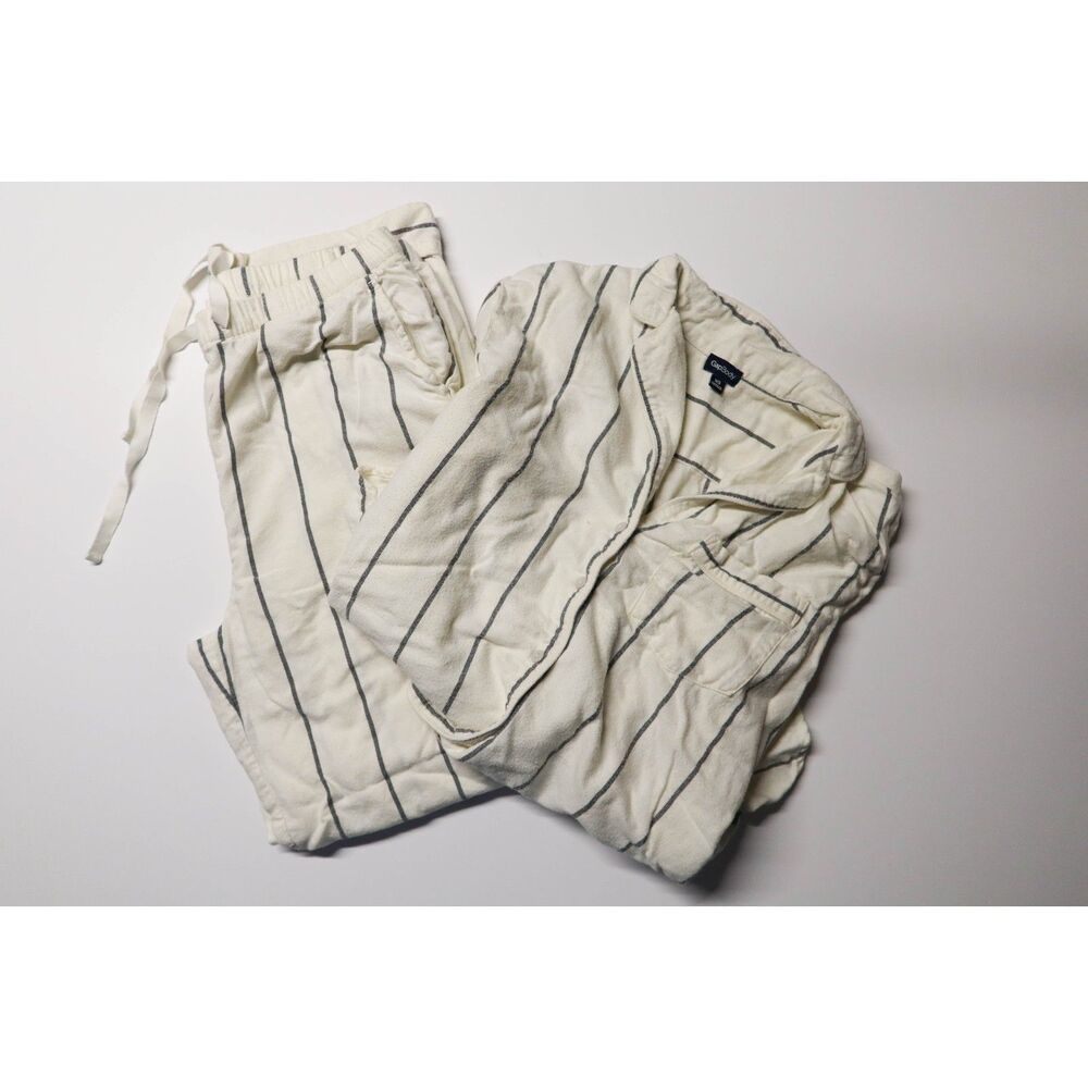 GAP BODY Pajama Set